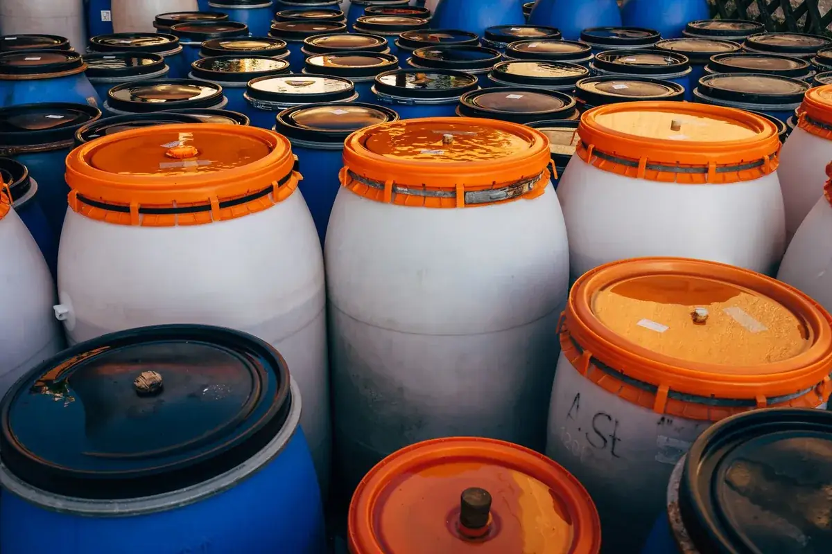Medical Waste Removal in Commerce City, CO